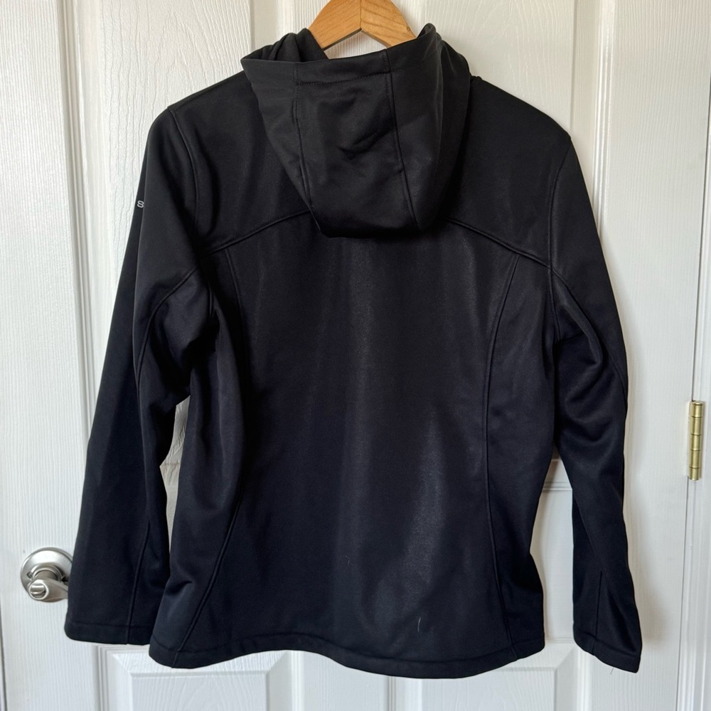 Spyder NWOT Soft Shell Jacket - Picture 3 of 12